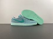 Air Jordan 1 Retro Low OG Washed Teal HQ8111-300 - 5