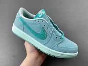 Air Jordan 1 Retro Low OG Washed Teal HQ8111-300 - 6