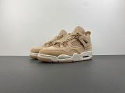 Air Jordan 4 Retro Cozy Girl HV0823-200 - 2