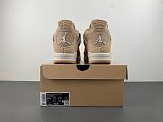 Air Jordan 4 Retro Cozy Girl HV0823-200 - 3