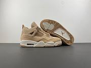 Air Jordan 4 Retro Cozy Girl HV0823-200 - 6