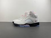 Air Jordan 5 Retro Medium Soft Pink HQ7978-102 - 6