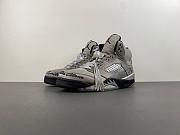 Air Jordan 5 Retro Wings (2025) IO2038-001 - 1