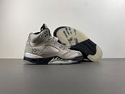 Air Jordan 5 Retro Wings (2025) IO2038-001 - 3