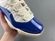 Air Jordan 11 Retro Rare Air IH0296-400 - 6