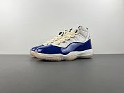 Air Jordan 11 Retro Rare Air IH0296-400 - 4