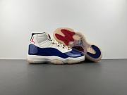 Air Jordan 11 Retro Rare Air IH0296-400 - 5