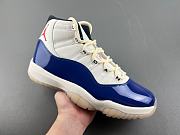 Air Jordan 11 Retro Rare Air IH0296-400 - 2