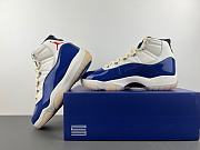 Air Jordan 11 Retro Rare Air IH0296-400 - 3