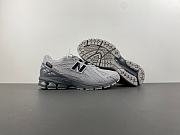 New Balance 1906R Cordura Grey Black U1906ROA - 6