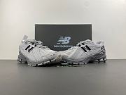 New Balance 1906R Cordura Grey Black U1906ROA - 4