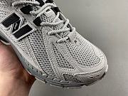 New Balance 1906R Cordura Grey Black U1906ROA - 2