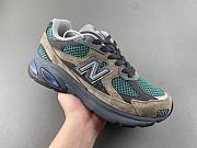New Balance 2010 Dockside Indigo U2010AGY - 6