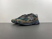 New Balance 2010 Dockside Indigo U2010AGY - 5