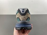 New Balance 2010 Dockside Indigo U2010AGY - 4