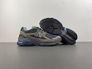 New Balance 2010 Dockside Indigo U2010AGY - 2