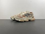 New Balance 9060 Flat Taupe Light Sparrow U9060CWF - 6