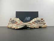 New Balance 9060 Flat Taupe Light Sparrow U9060CWF - 4