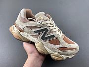 New Balance 9060 Flat Taupe Light Sparrow U9060CWF - 2
