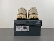 New Balance 9060 Flat Taupe Light Sparrow U9060CWF - 3