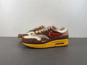 Nike Air Max 1 .SWOOSH Low Poly Big Head Origins HV5776-200 - 1