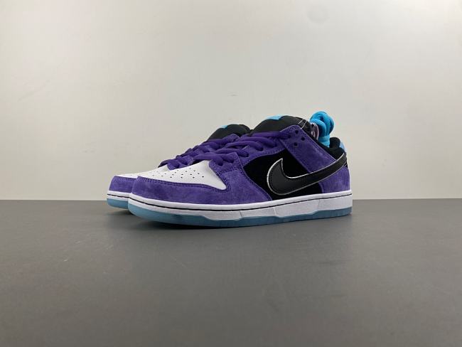 Nike SB Dunk Low Hayley Wilson HJ0513-500 - 1