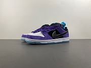 Nike SB Dunk Low Hayley Wilson HJ0513-500 - 1
