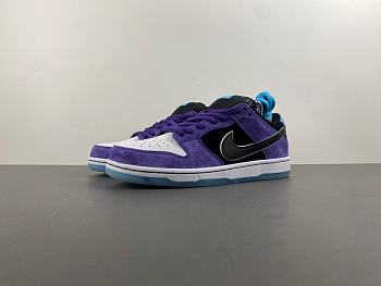 Nike SB Dunk Low Hayley Wilson HJ0513-500