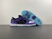 Nike SB Dunk Low Hayley Wilson HJ0513-500 - 6