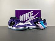 Nike SB Dunk Low Hayley Wilson HJ0513-500 - 4