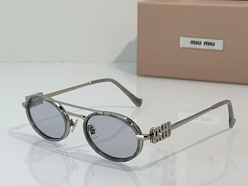 Miu Miu Sunglasses SMU54ZS-03