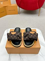 LV x TM Takashi Murakami Beige 3723042 - 1