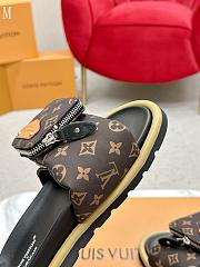 LV x TM Takashi Murakami Beige 3723042 - 4