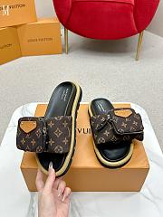 LV x TM Takashi Murakami Beige 3723042 - 3