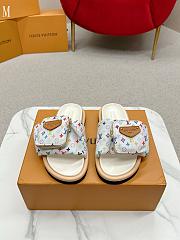 LV x TM Takashi Murakami White 3723042 - 5