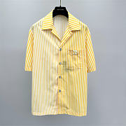 Louis Vuitton Shirt Top Version GB098-01 - 6