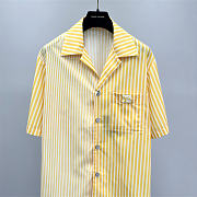 Louis Vuitton Shirt Top Version GB098-01 - 4