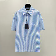 Louis Vuitton Shirt Top Version GB098-02 - 1