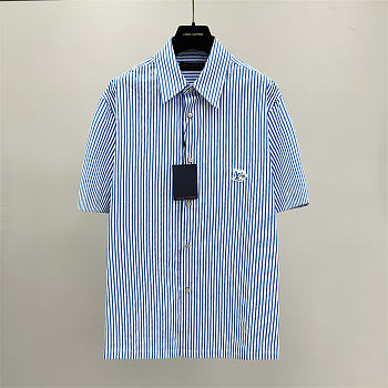 Louis Vuitton Shirt Top Version GB098-02