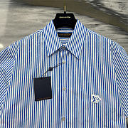 Louis Vuitton Shirt Top Version GB098-02 - 2