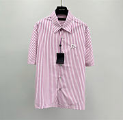 Louis Vuitton Shirt Top Version GB098-03 - 1