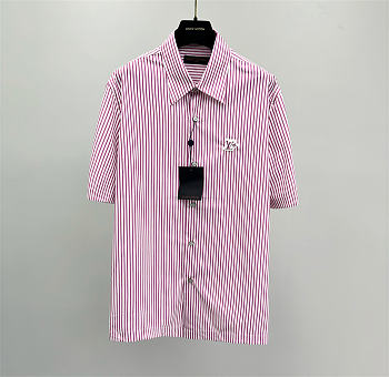 Louis Vuitton Shirt Top Version GB098-03