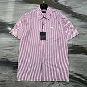 Louis Vuitton Shirt Top Version GB098-03 - 2