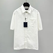 Louis Vuitton Shirt Top Version GB098-05 - 1