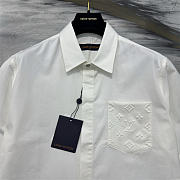 Louis Vuitton Shirt Top Version GB098-05 - 6