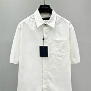 Louis Vuitton Shirt Top Version GB098-05 - 3