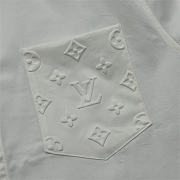 Louis Vuitton Shirt Top Version GB098-05 - 2