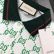 Gucci Clothes Code GU315315-02 - 2