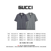 Gucci Clothes Code GU315236-01 - 4
