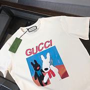 Gucci Clothes Code G329094-01 - 4